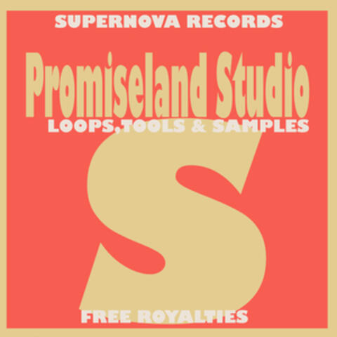 Promiseland Studio‬ Loops