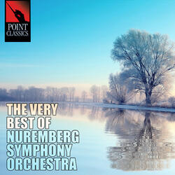 Manfred, Op. 115: I. Overture