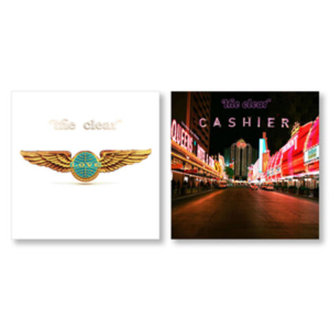 Love Internationale / The Cashier
