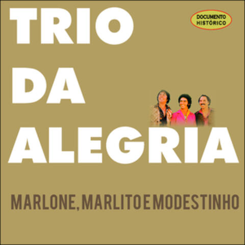 Trio da Alegria