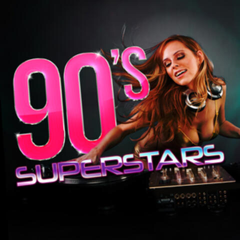 90s Superstars