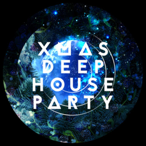 Xmas Deep House Party