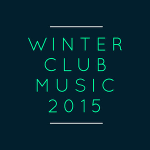 Winter Club Music 2015