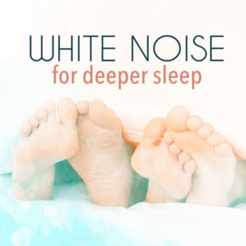 White Noise for Deeper Sleep