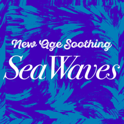 New Age Soothing: Sea Waves