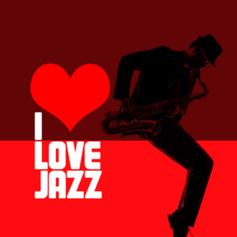 I Love Jazz