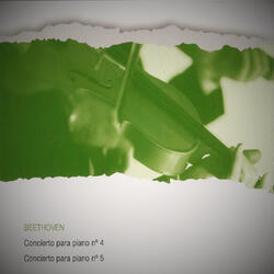 Piano Concerto No. 4 in G Major, Op. 58: III. Rondo. Vivace