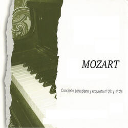 Piano Concerto No. 23 in A Major, K. 488: III. Allegro assai
