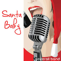 Santa Baby