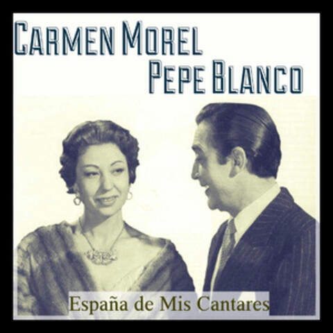 España de Mis Cantares
