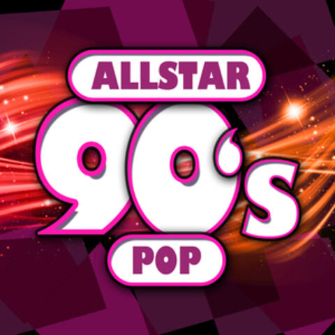 Allstar 90s Pop