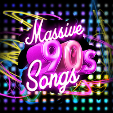 Massive 90s Songs