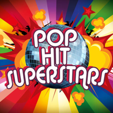 Pop Hit Superstars