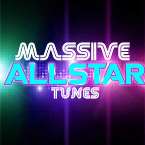 Massive Allstar Tunes