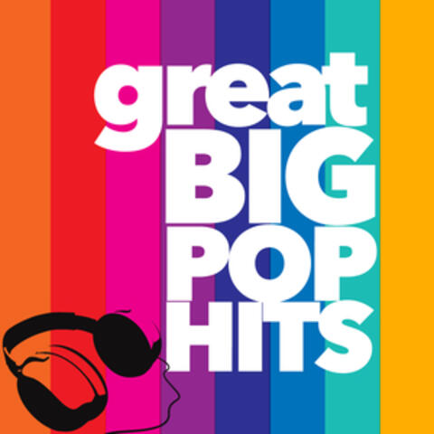 Great Big Pop Hits