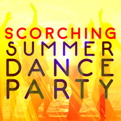 Scorching Summer Dance Party