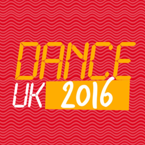 Dance Uk: 2016