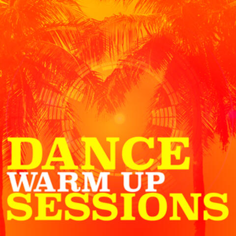 Dance Warm up Sessions