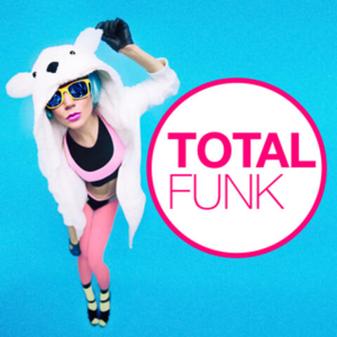 Total Funk