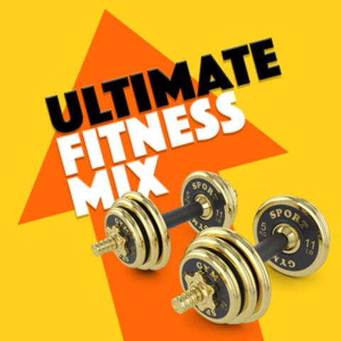 Ultimate Fitness Mix