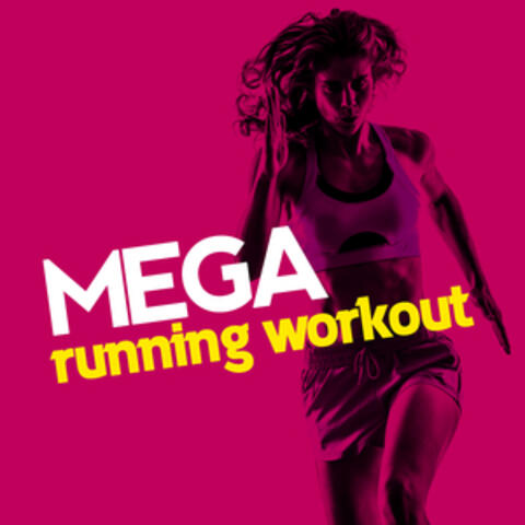 Mega Running Workout