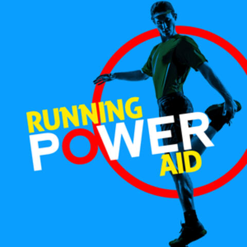 Running Power Aid