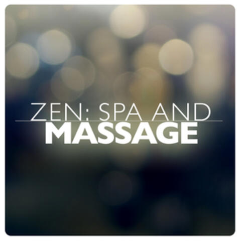 Zen: Spa and Massage