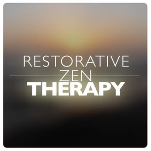 Restorative Zen Therapy