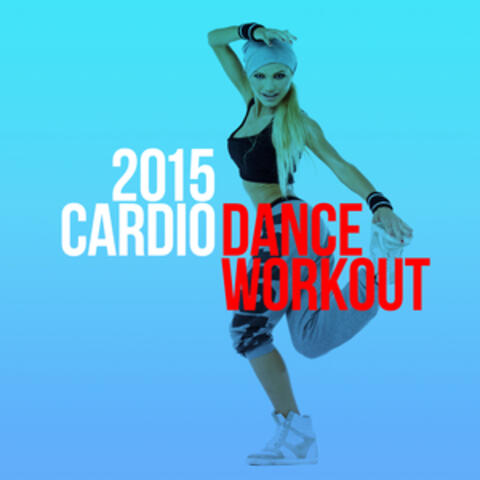2015 Cardio Dance Workout