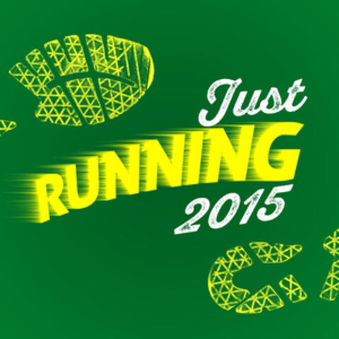 Just Running 2015