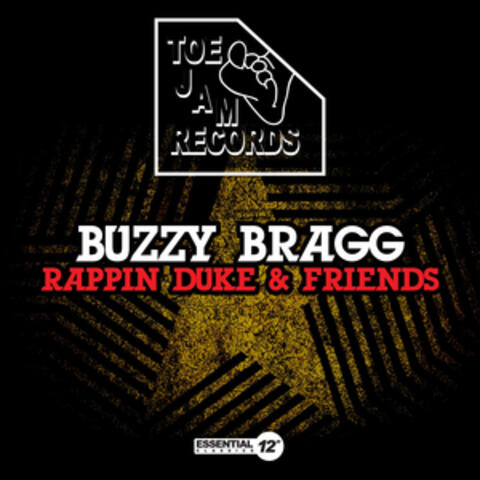 Buzzy Bragg