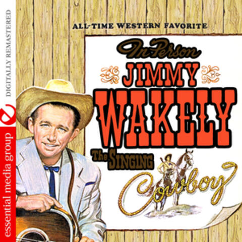 The Singing Cowboy (Digitally Remastered)