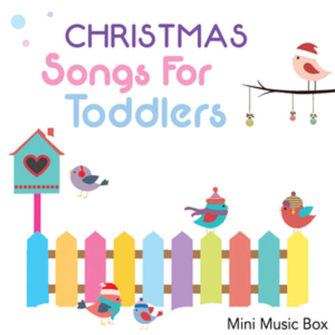 Christmas Songs for Toddlers