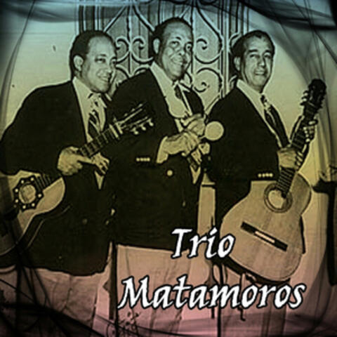 Trío Matamoros