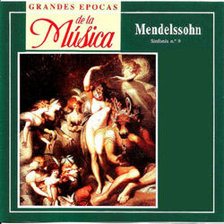 String Symphony No. 9 in C Major: III. Scherzo – Trio più lento