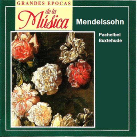 Grandes Epocas de la Música, Pachelbel - Buxtehude