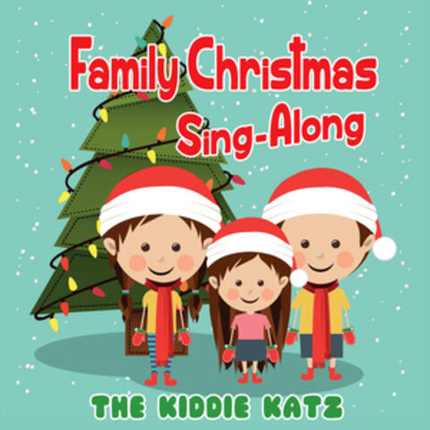 Family Christmas Sing-Along