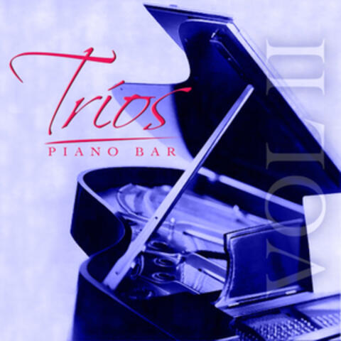 Tributo a los Trios Vol. Ii