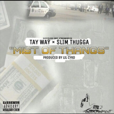 Mist of Thangs
