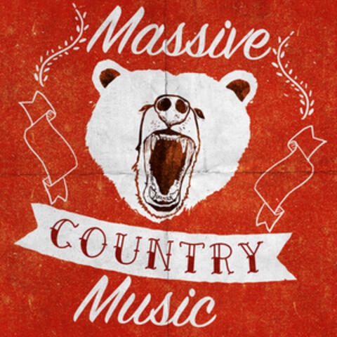 Massive Country Music