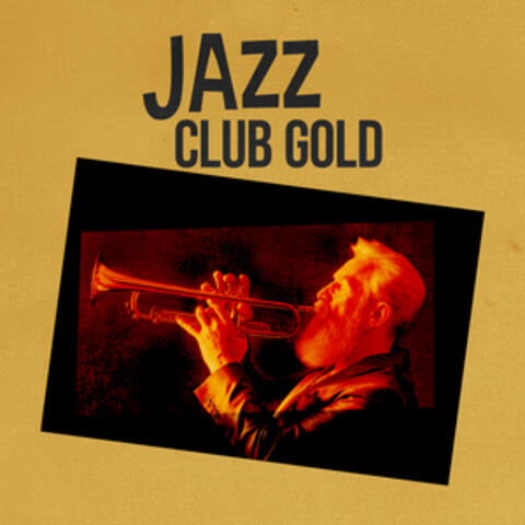 Jazz Club Gold