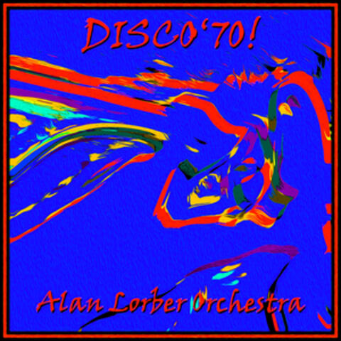 ALAN LORBER ORCHESTRA