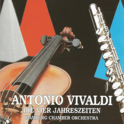Antonio Vivaldi