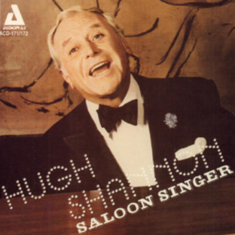 Saloon Singer