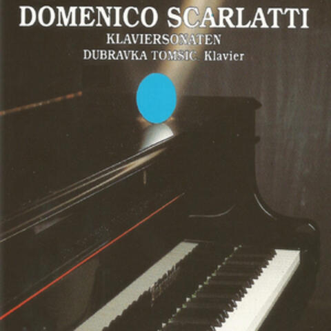 Domenico Scarlatti