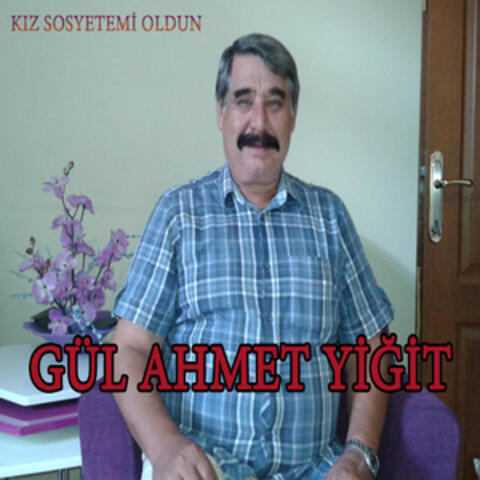 Kız Sosyetemi Oldun