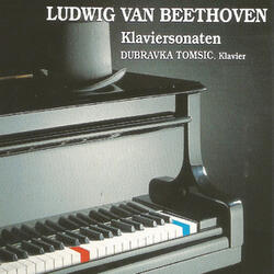 Piano Sonata No. 8 in C Minor, Op. 13: I. Grave