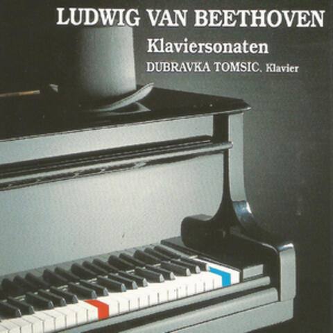 Ludwin van Beethoven