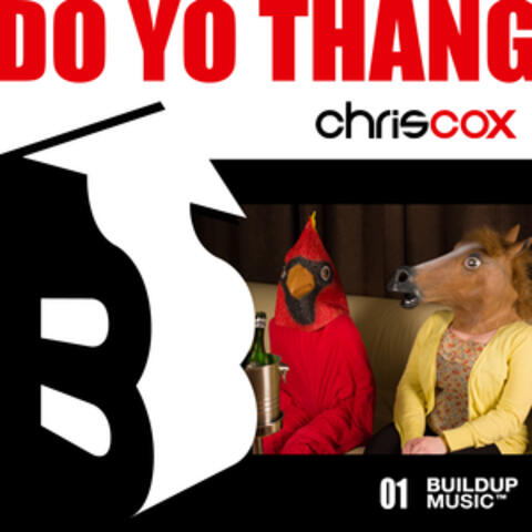 Do Yo Thang