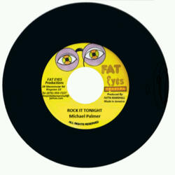 Rock It Tonight